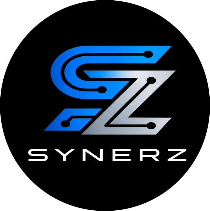 Synerz Logo